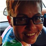 Laureata in lingue e letterature straniere